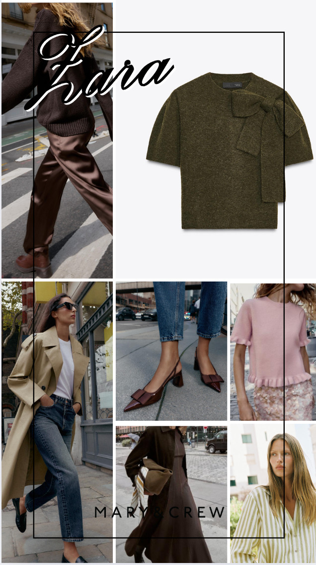 zara new arrivals 

 #LTKSeasonal #LTKParties #LTKStyleTip