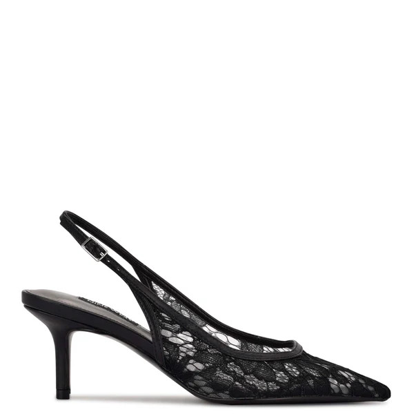 Arena Slingback Heels | Nine West (US)