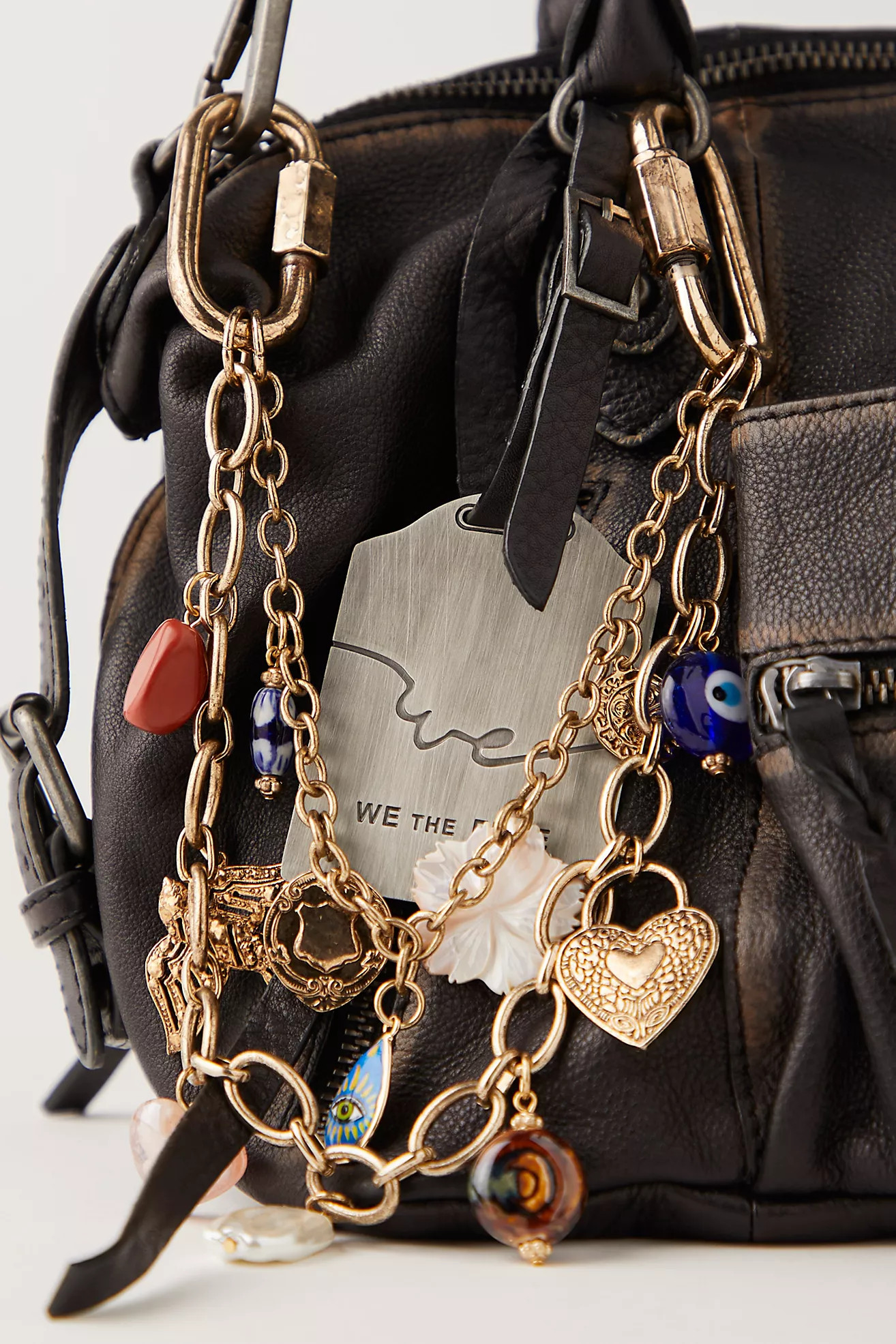 Double Layer Swag Charm | Free People (Global - UK&FR Excluded)