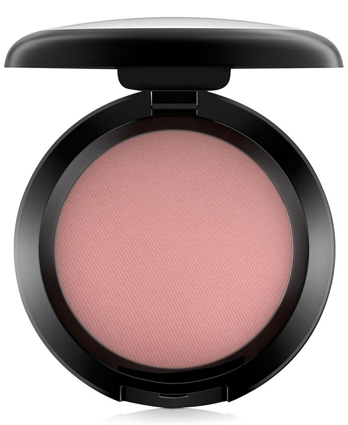 MAC Powder Blush & Reviews - Makeup - Beauty - Macy's | Macys (US)