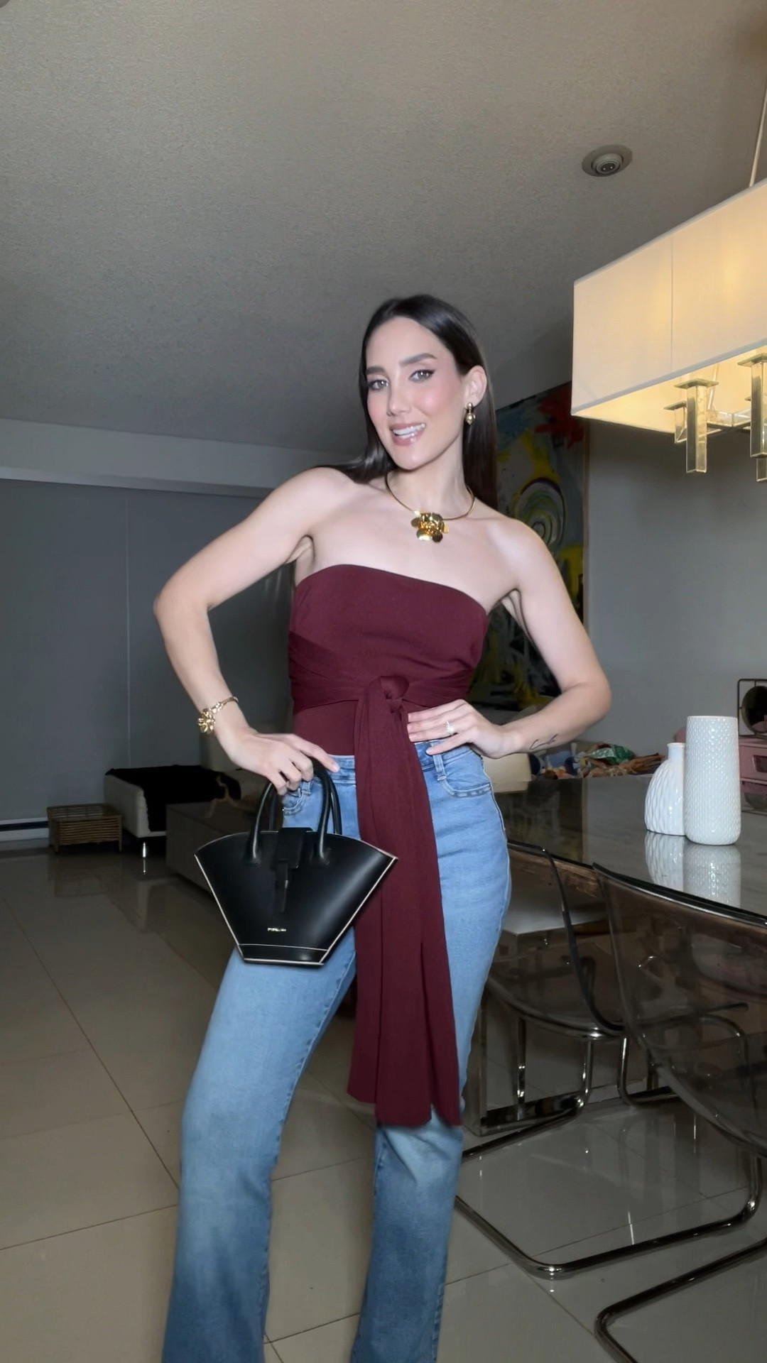 Date night 

#LTKStyleTip #LTKFindsUnder100