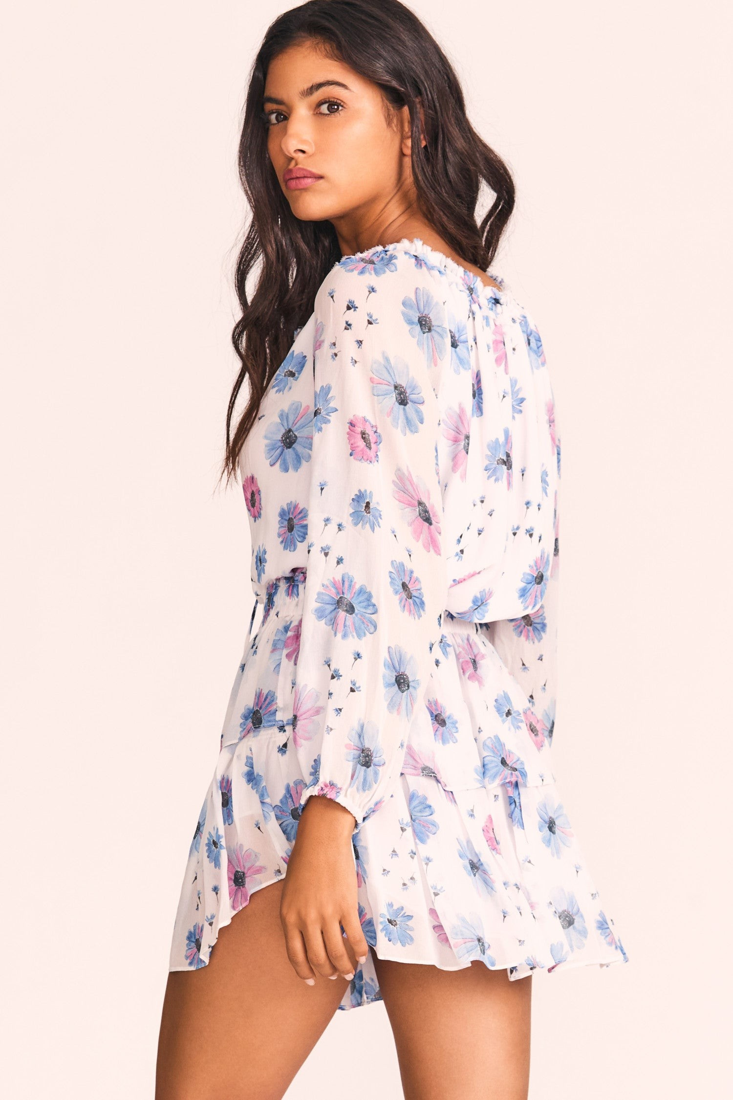 Popover Dress | LOVESHACKFANCY
