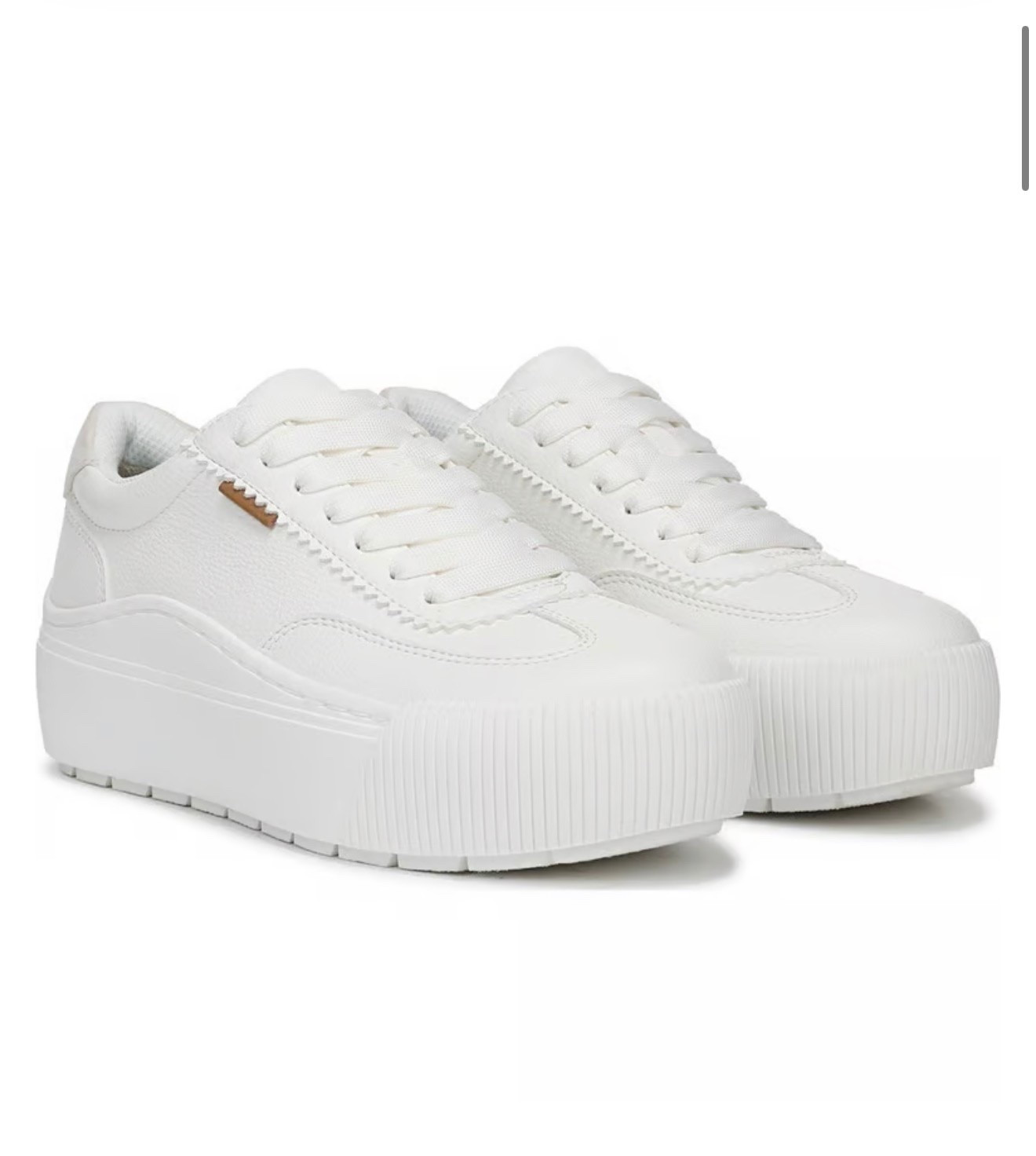 Women's Time Off Most Platform Sneaker Dr. Scholl's

#LTKActive #LTKOver40 #LTKSaleAlert