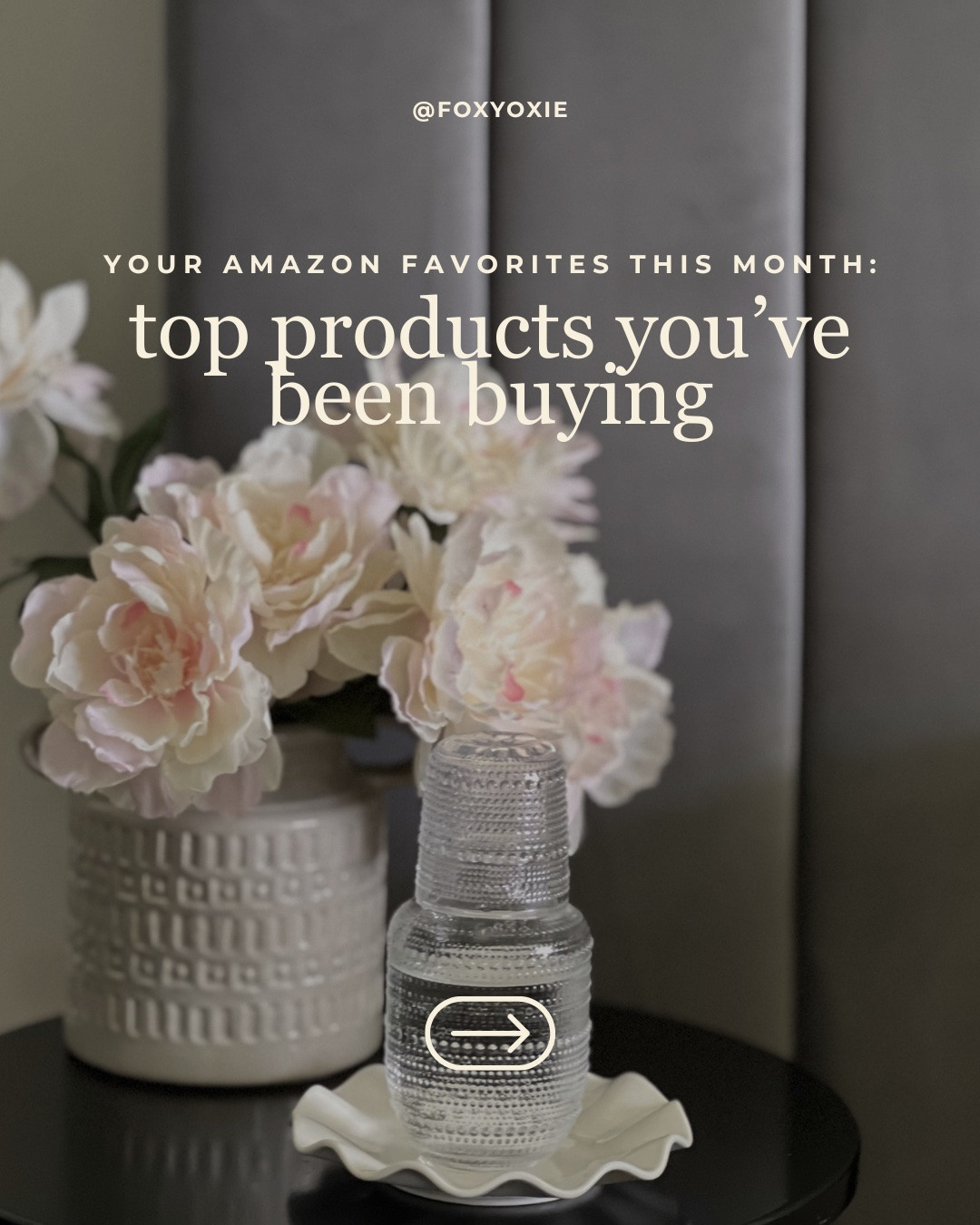 If you've been wondering what's actually worth buying, this is a great place to start. 

These are the best-selling Amazon products that 1) I actually own and 2) that my audience has been buying this month. 

Lots of these are on sale for Prime Day! #affiliate

#LTKSaleAlert #LTKHome #LTKmomlife