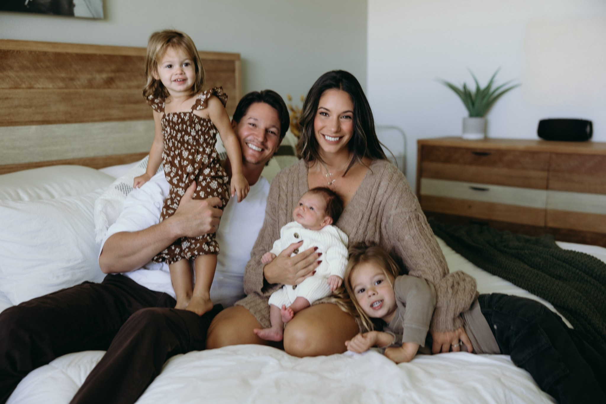 Family photos 🤎

#LTKHoliday #LTKFamily #LTKmomlife