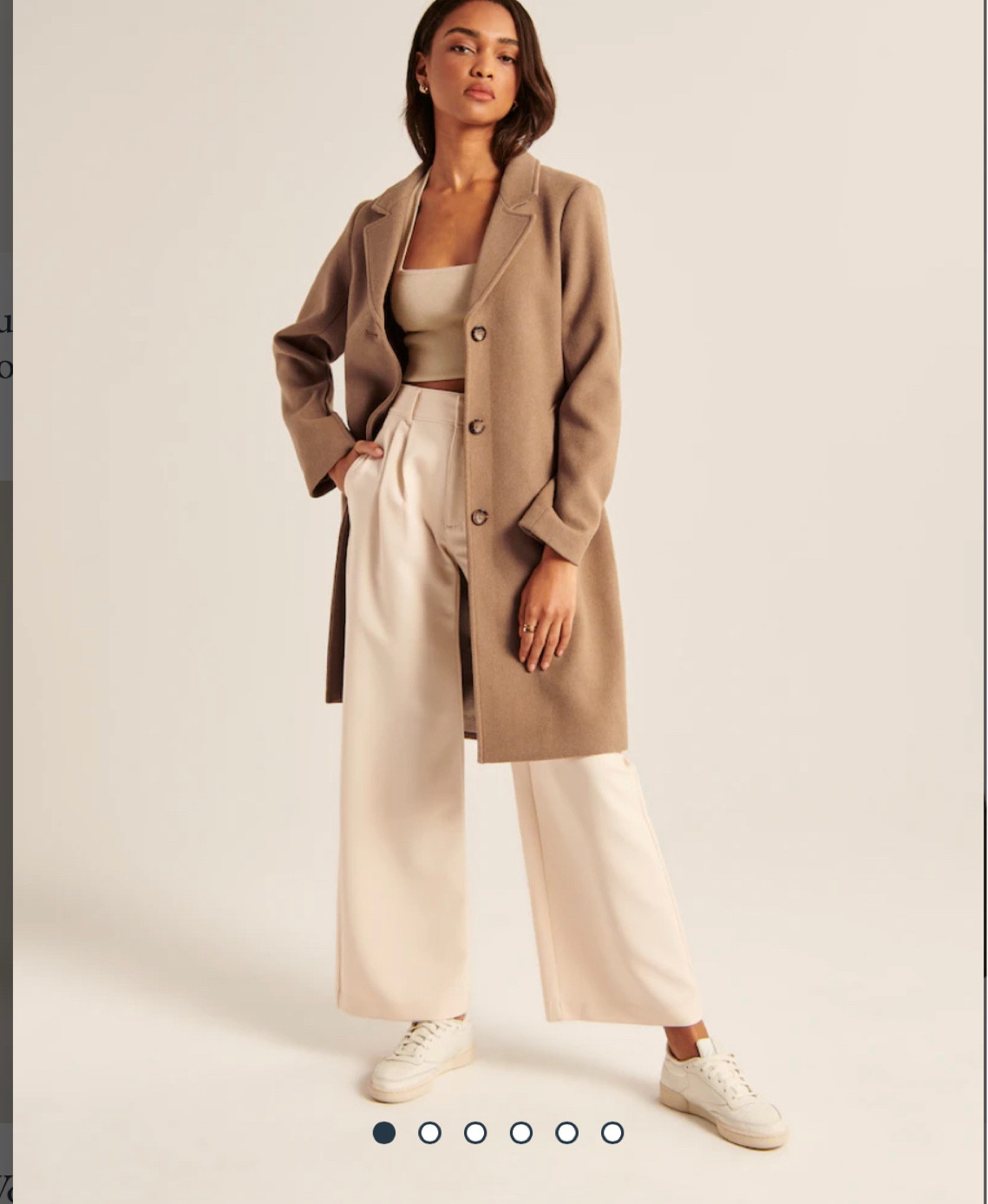 abercrombie long coat

#LTKbump #LTKGiftGuide #LTKHoliday