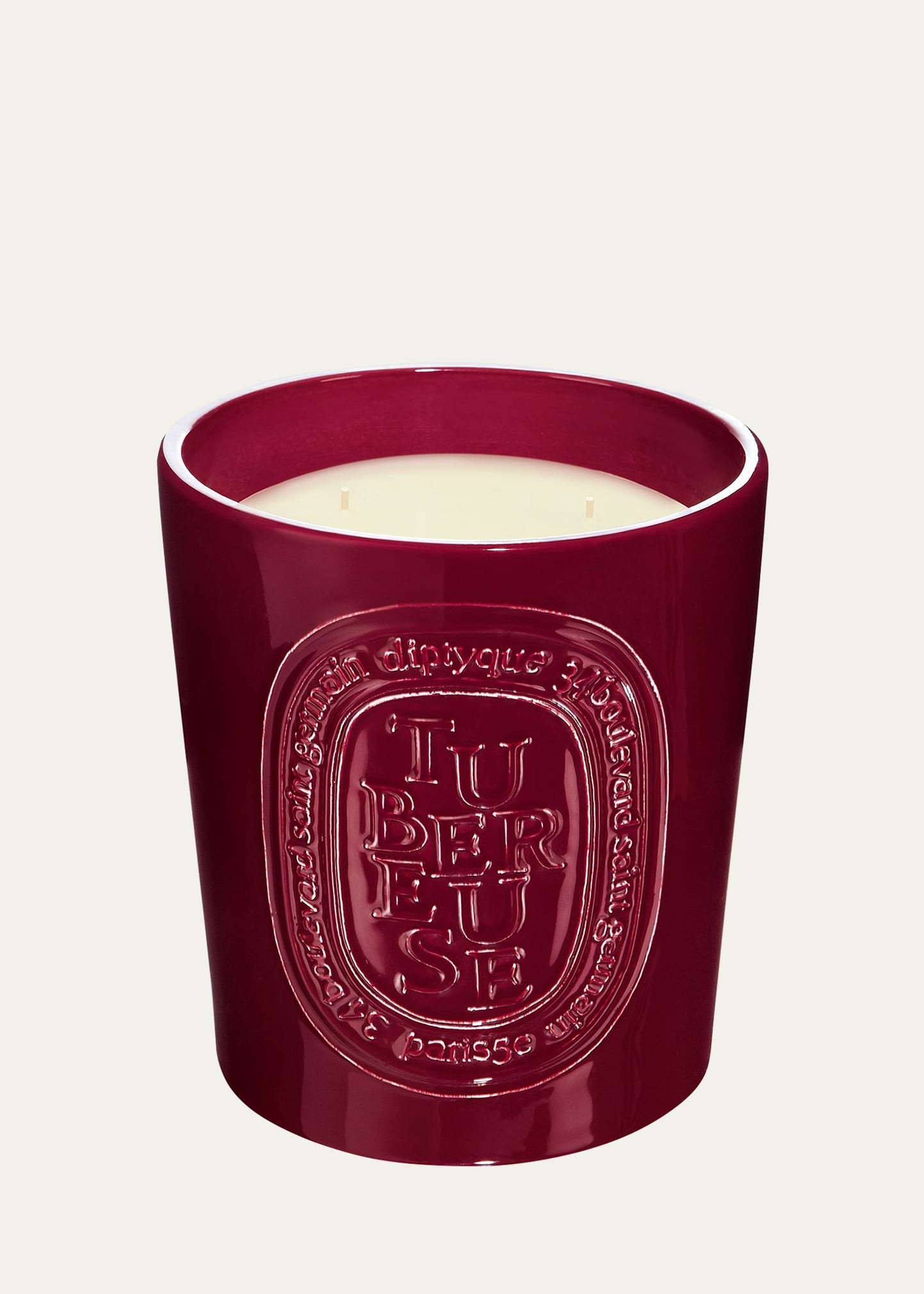 DIPTYQUE Tubereuse (Tuberose) Scented Candle, 51.3 oz. | Bergdorf Goodman