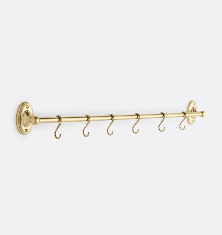 Greta 24" Rail System | Rejuvenation