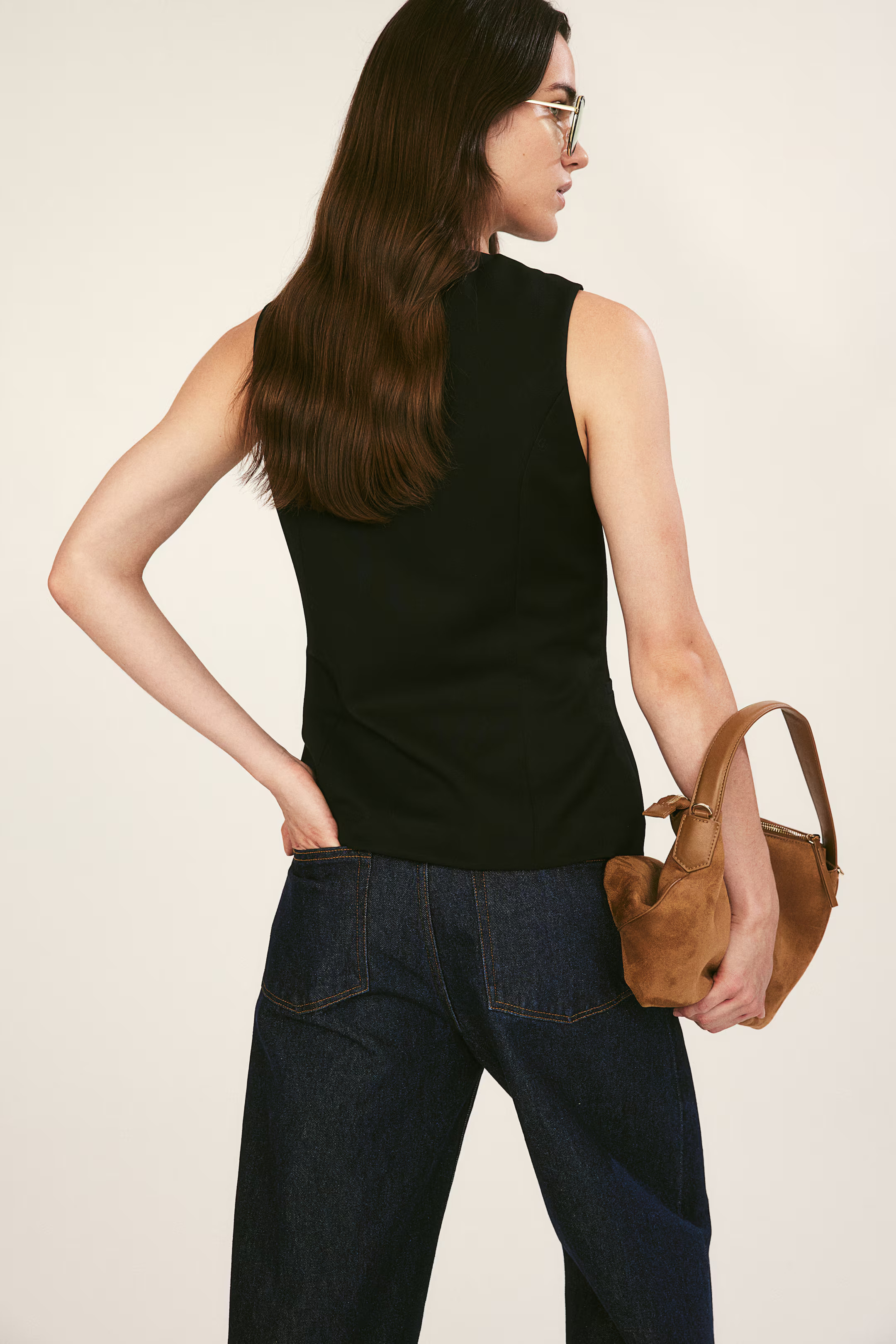 Suit Vest | H&M (US + CA)