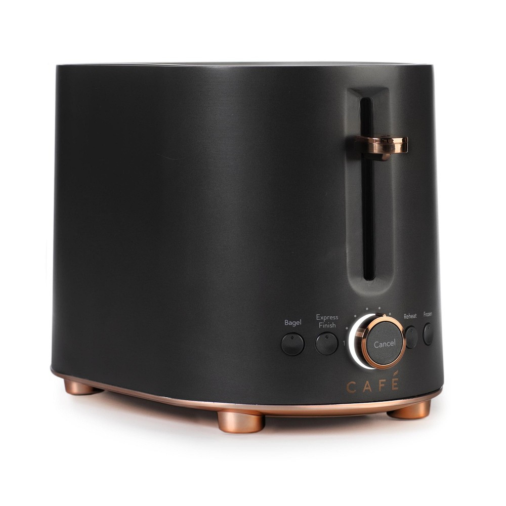 Café™ Express Finish Toaster | Williams-Sonoma