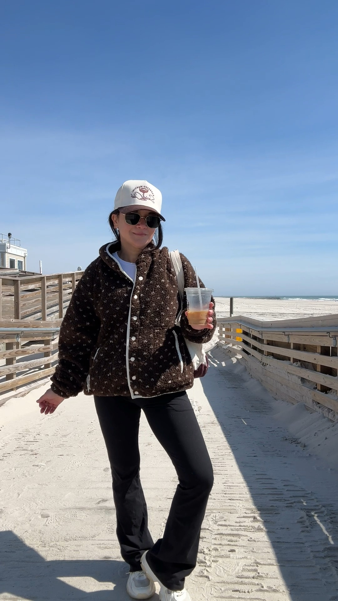 spring outfit for colder days 

#LTKPetite #LTKootd #LTKgrwm