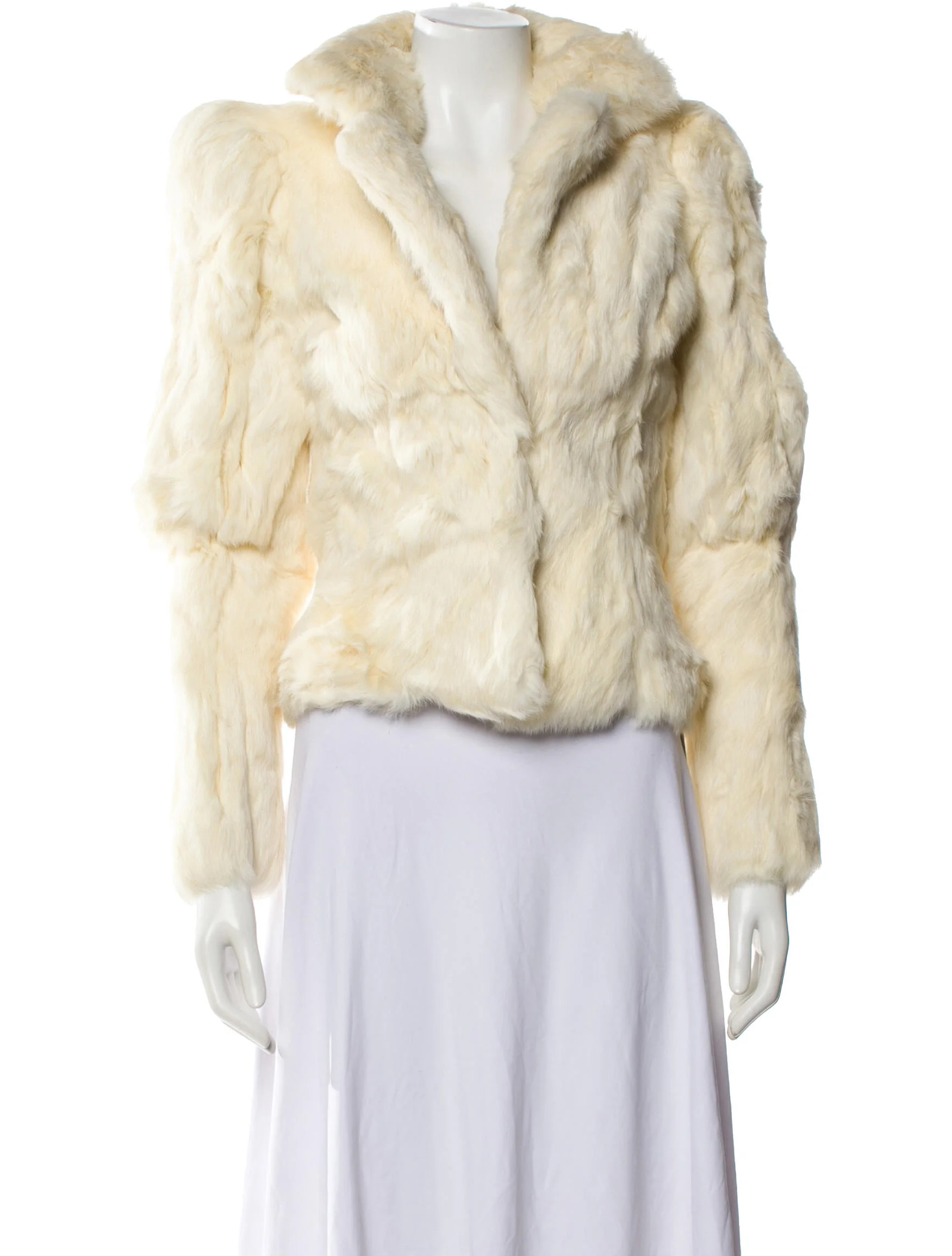 Fur Fur Jacket | The RealReal
