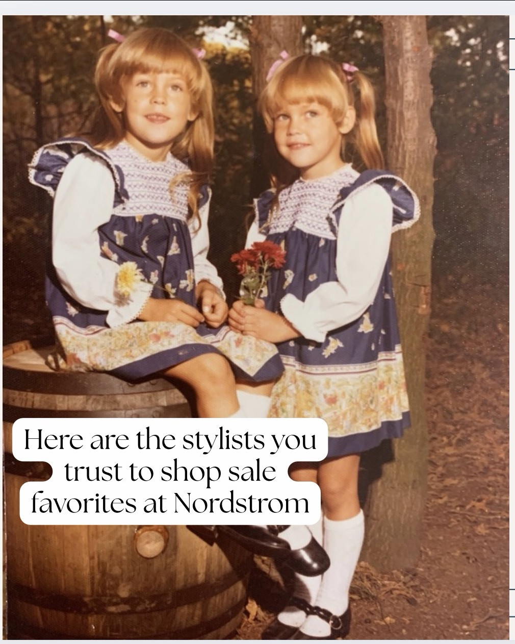 Love these pretty trends, now on sale! 

#LTKSaleAlert #LTKOver40