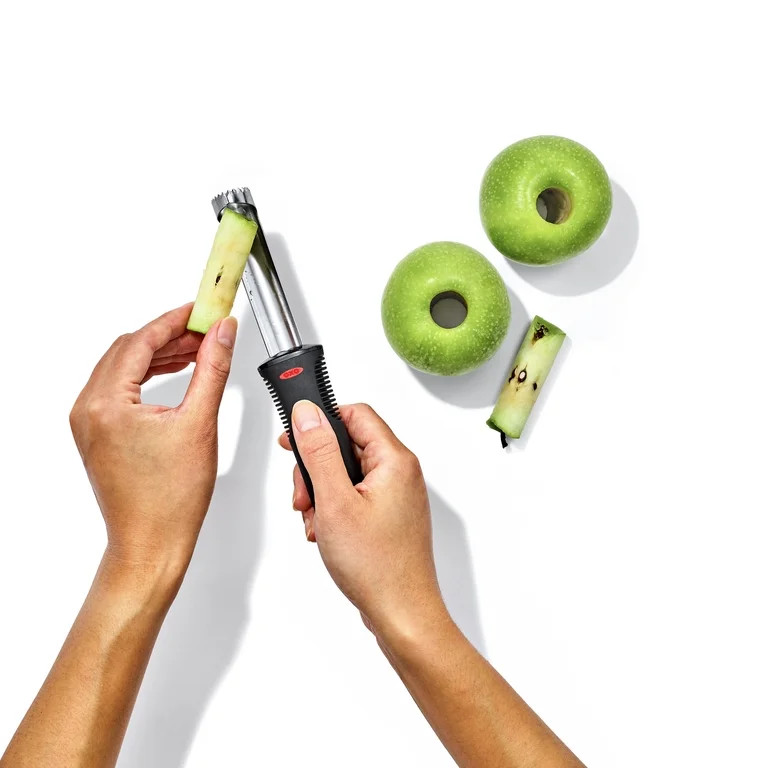OXO SoftWorks Apple Corer | Walmart (US)