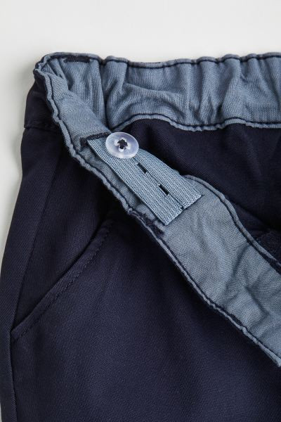 Shirt and Chinos | H&M (US + CA)