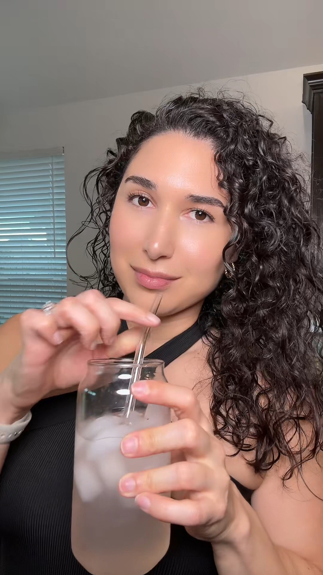 Some days I feel like I’m not doing enough…
But then I remember: God never asked me to carry it all.
He just asked me to trust Him with what’s in my hands.
Grace is the gap between my effort and His outcome.

#FaithLedJourney
#GraceOverGrind
#FoodForTheSpirit
#FaithFilledCEO
#BecomingHerWithGod


#LTKHome #LTKFamily #LTKFindsUnder50