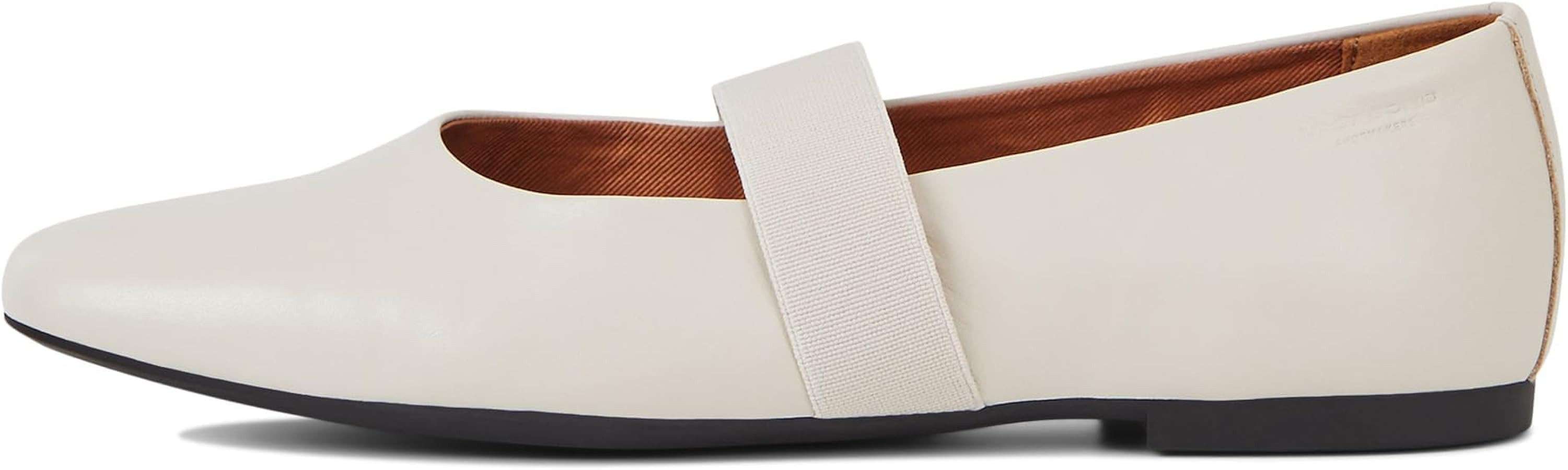 Jolin Leather Ballet Flat | Amazon (US)