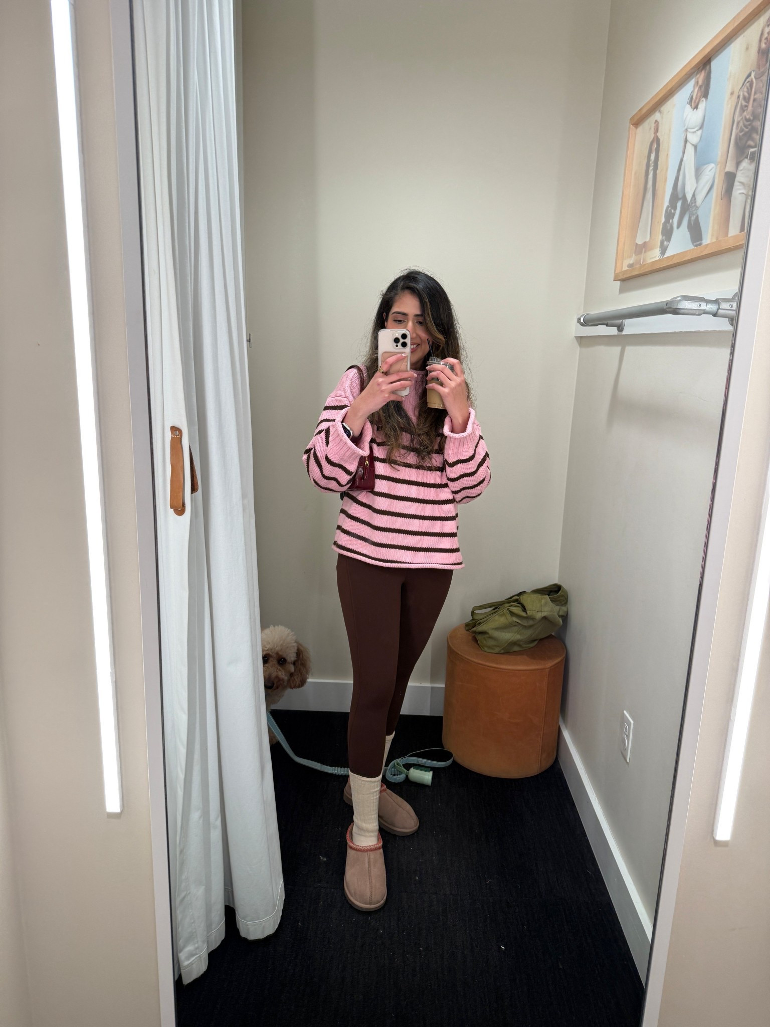 Love my Ugg Tasmans but thinking about getting the Ugg minis as well 

#LTKootd #LTKgrwm #LTKdayinmylife