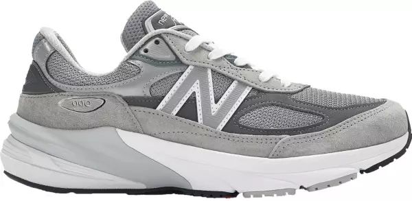 New Balance Women's 990v6 Shoes | Dick's Sporting Goods | Dick's Sporting Goods
