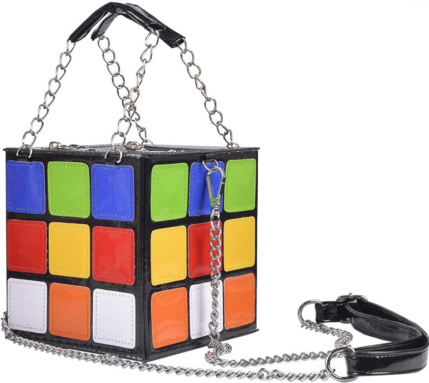 A-magic Cube | Amazon (US)
