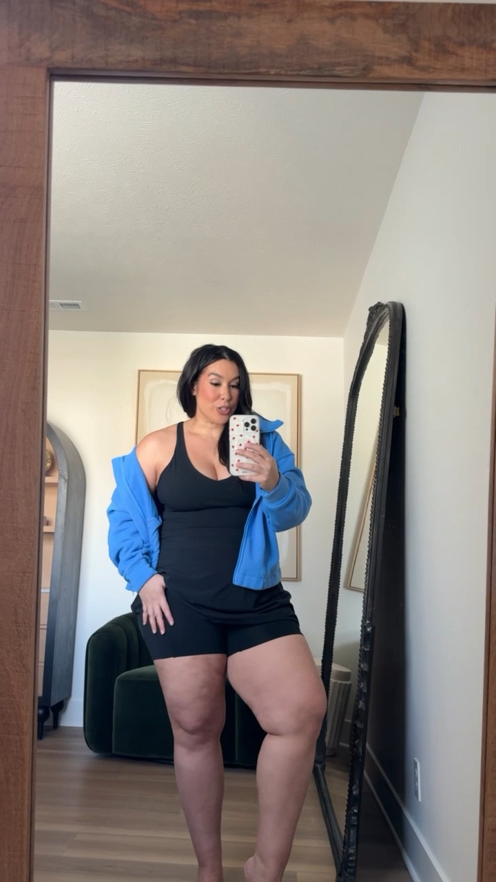 Love this active skirt and tank from Spanx! @Spanx is currently 20% off sitewide with my exclusive in-app code! Shop my absolute favorites now!
-
-
-
Spanx sale, Midsize activewear, activewear, skort, LTK Spring Sale, Midsize sale, OOTD

#LTKActive #LTKSpringSale #LTKMidsize