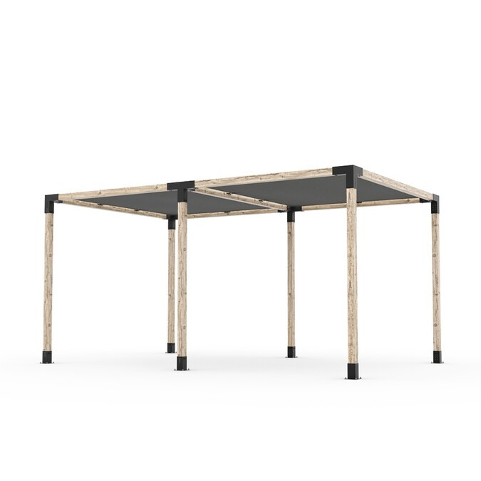 Pergolas & Accessories | Lowe's