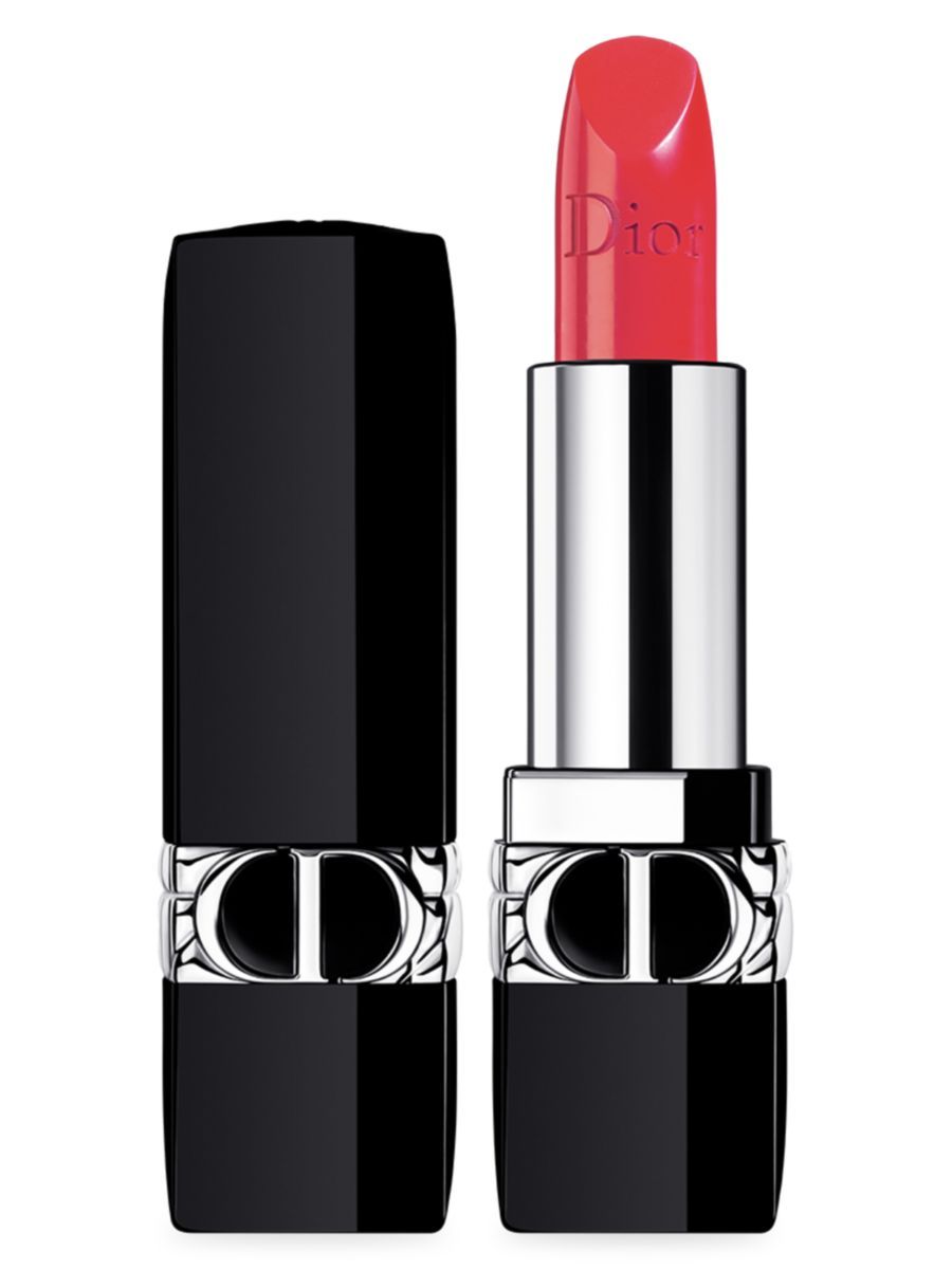 Dior Rouge Dior Lipstick | Saks Fifth Avenue (UK)
