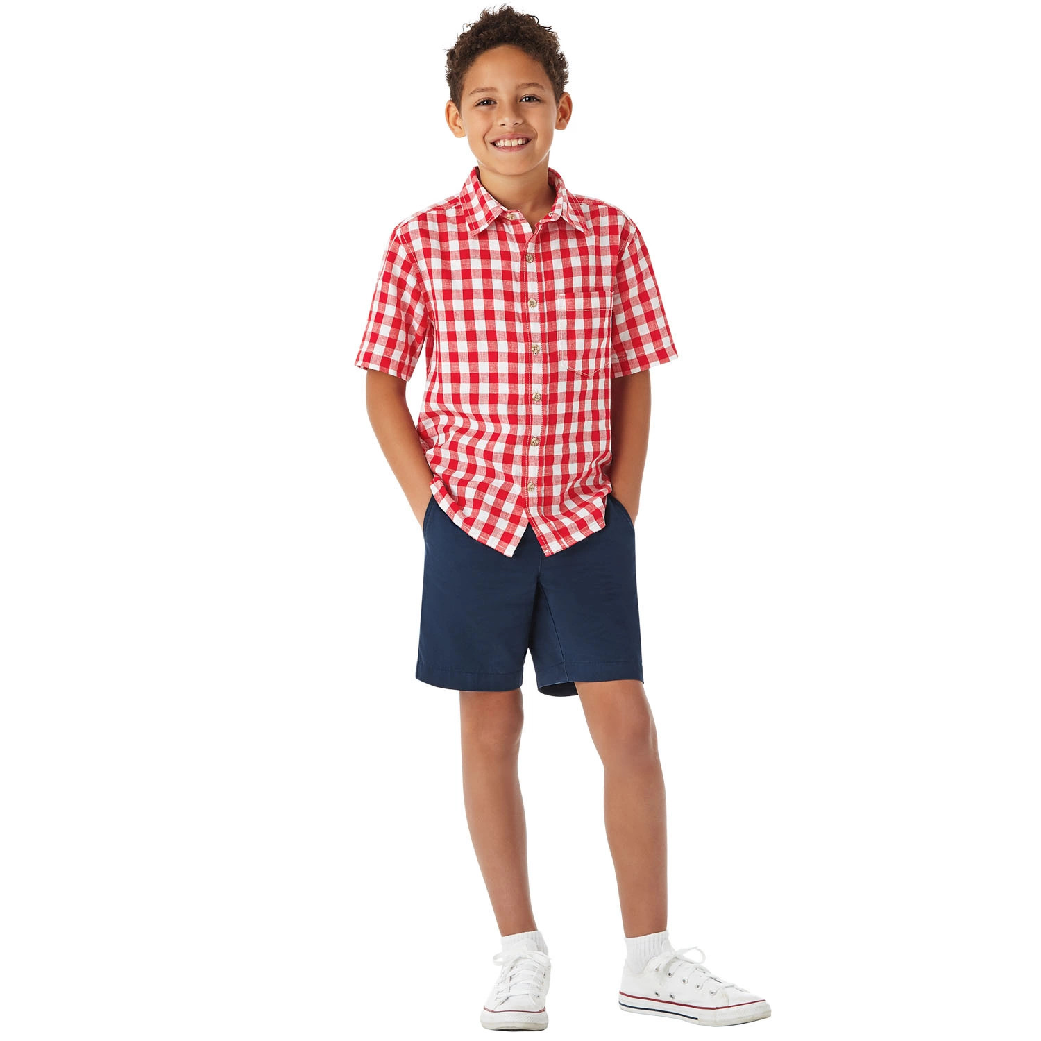 Member's Mark Boys' Woven Set | Sam's Club
