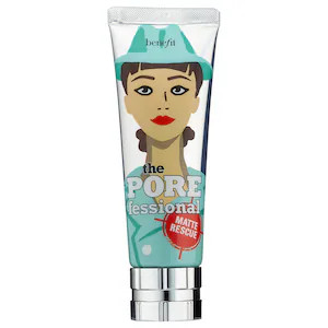 The POREfessional Matte Rescue Mattifying Gel - Benefit Cosmetics | Sephora | Sephora (US)