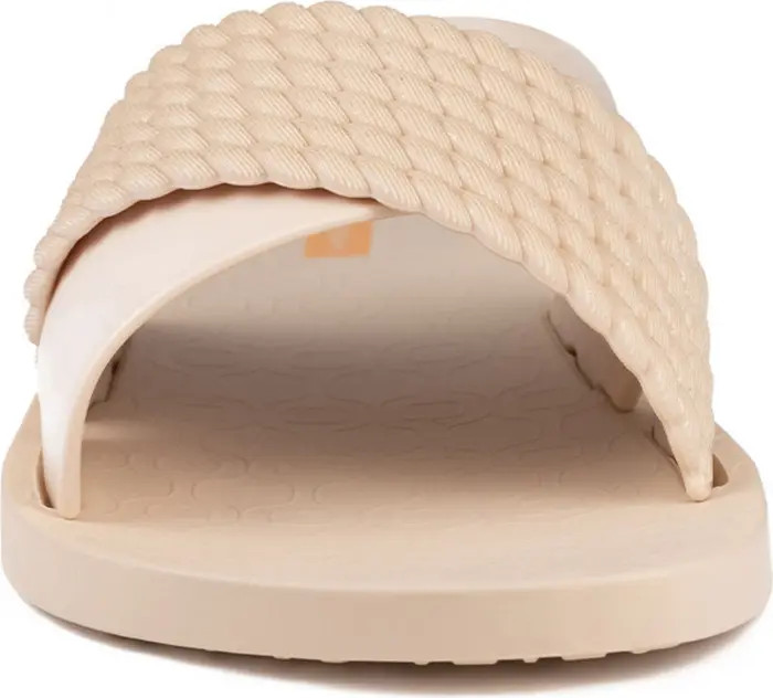 Street II Slide Sandal (Women) | Nordstrom