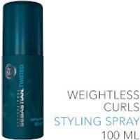 Sebastian Professional Twisted Curl Reviver Spray 100ml | BeautyExpert (US & CA)