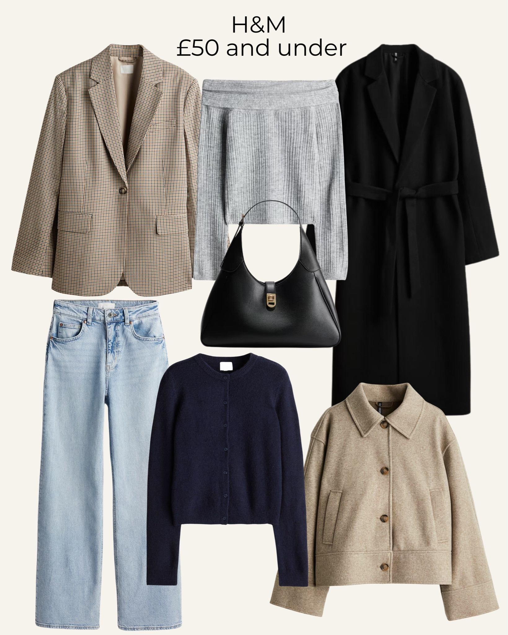 Some Gorg pieces for under £50 for autumn 🫶🏼🍂 

#under50 


#LTKautumn #LTKstyletip #LTKuk