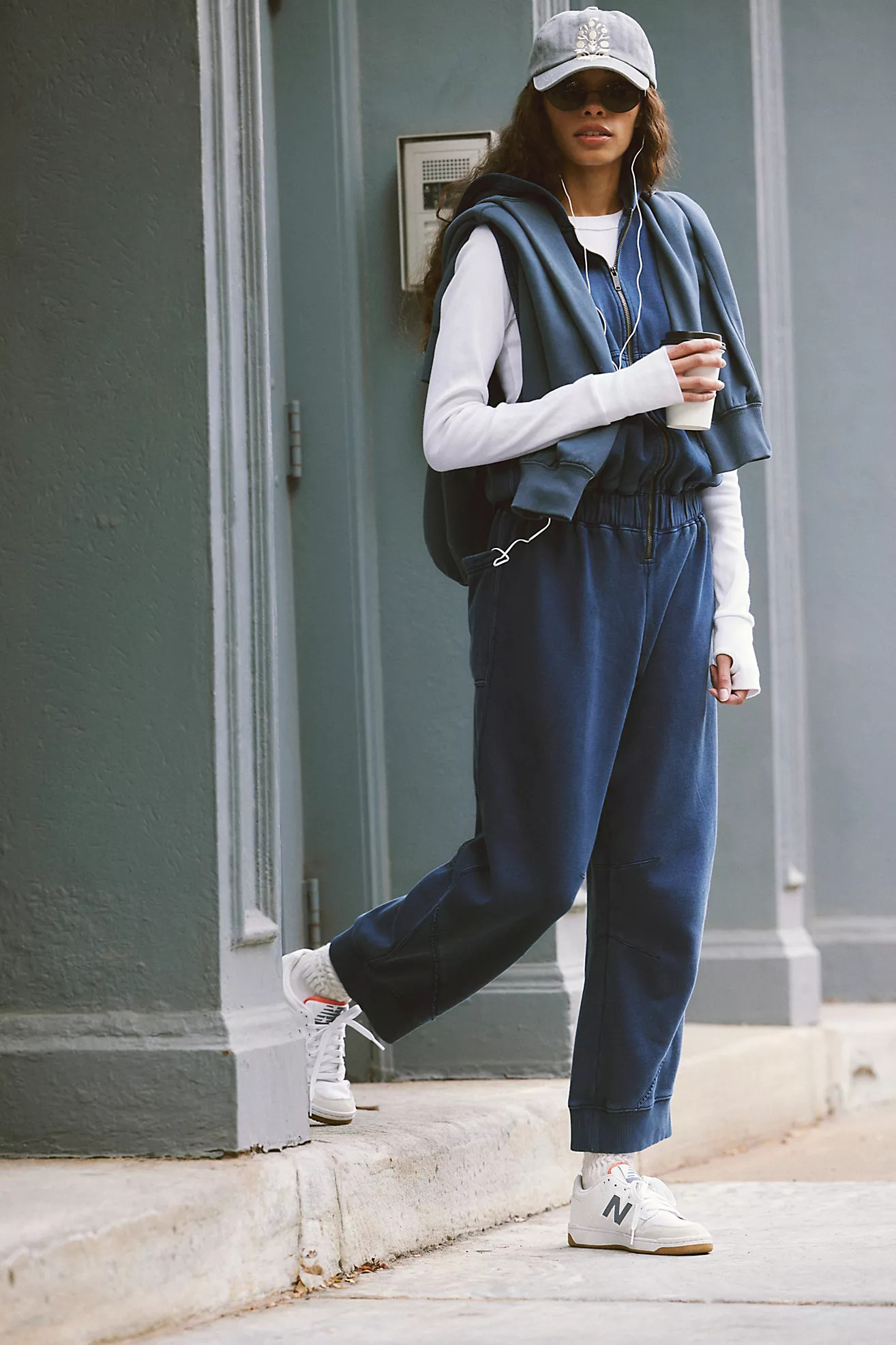 Set Go Onesie | Free People (Global - UK&FR Excluded)