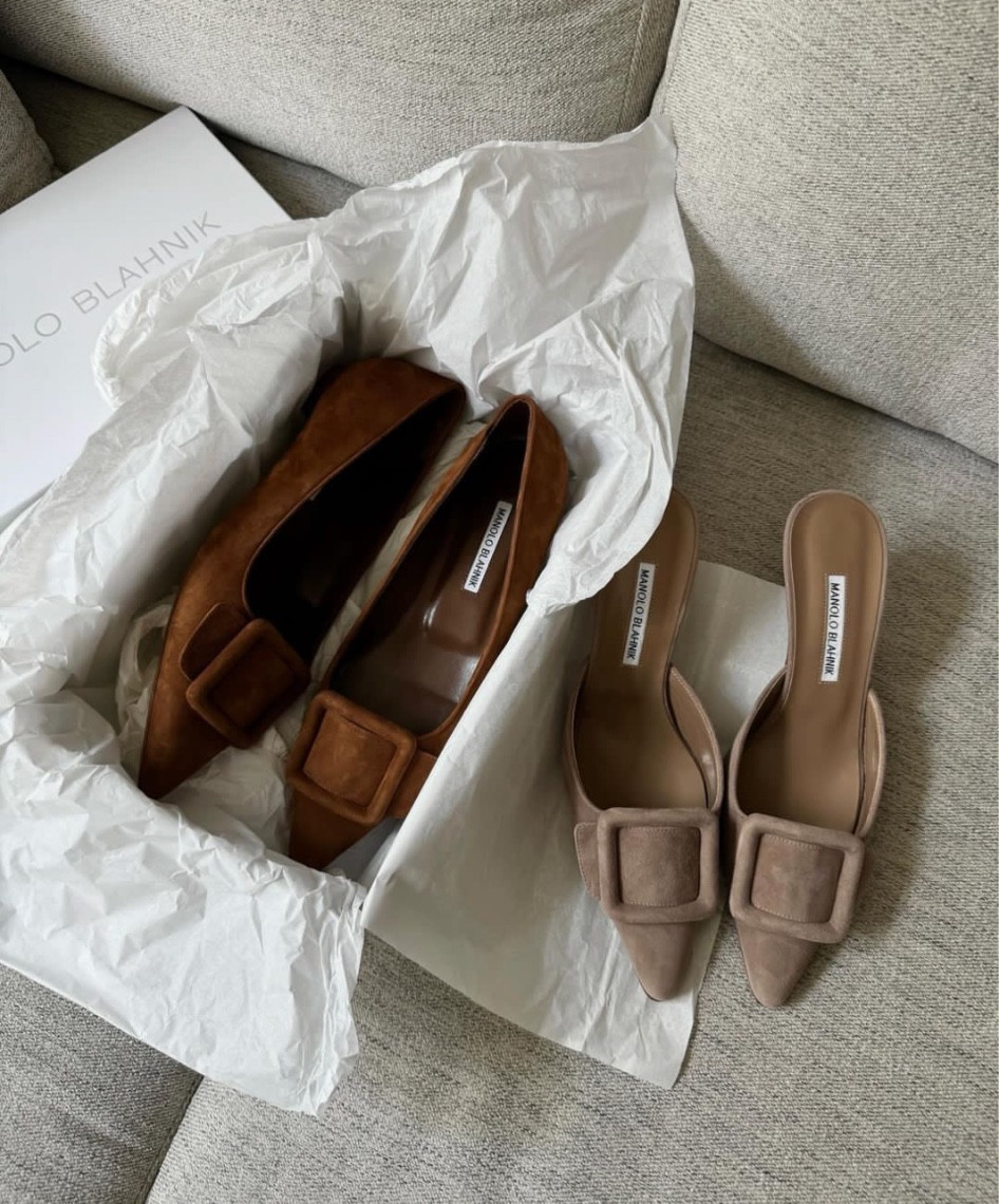 Fall #Flats 

#LTKShoeCrush #LTKWorkwear #LTKSeasonal