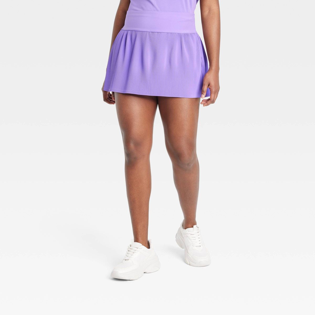 Women's Micro Pleated Skort - All In Motion™ | Target
