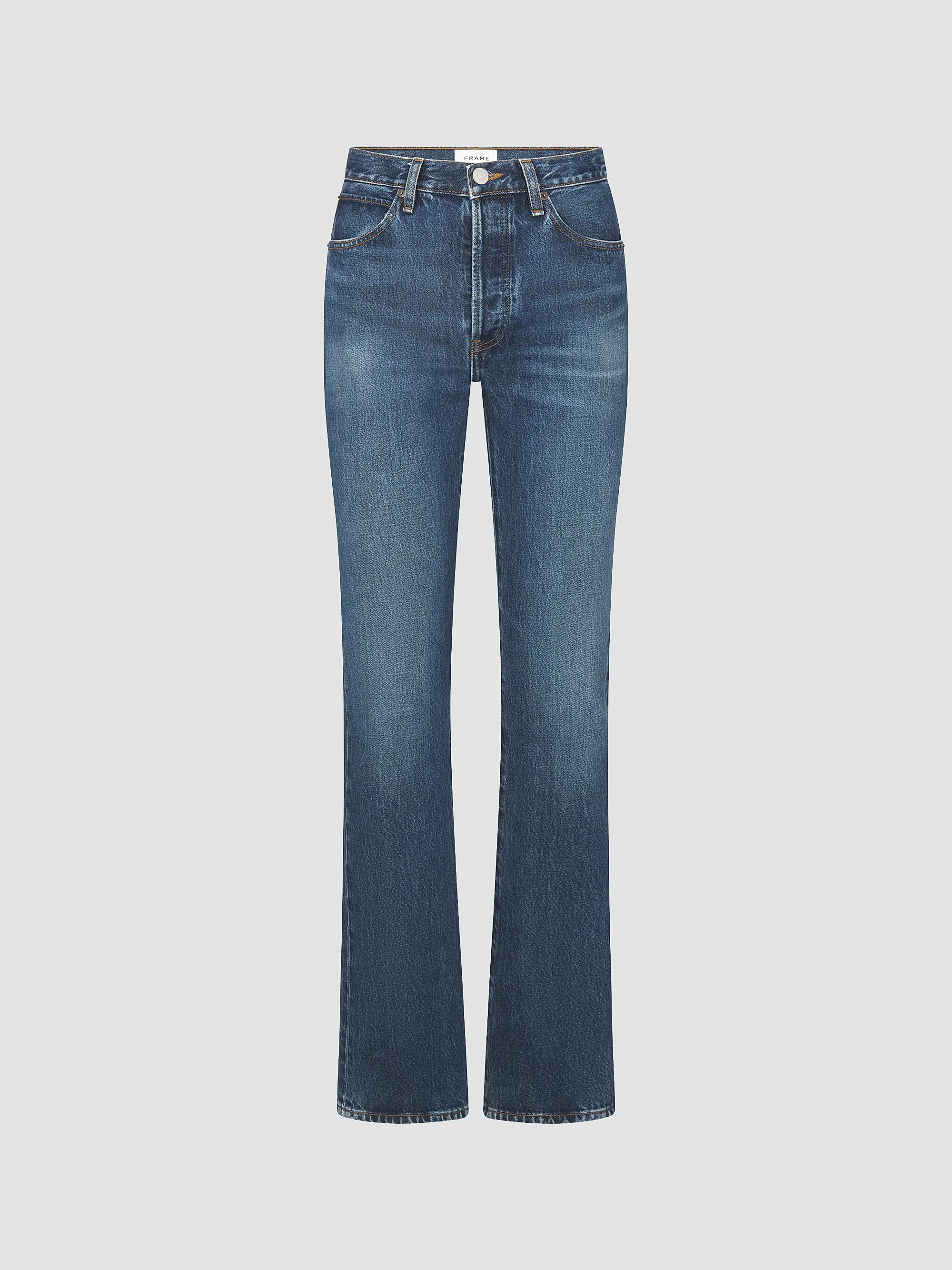 The Sotheby's Vertical Slim Jeans | Saks Fifth Avenue