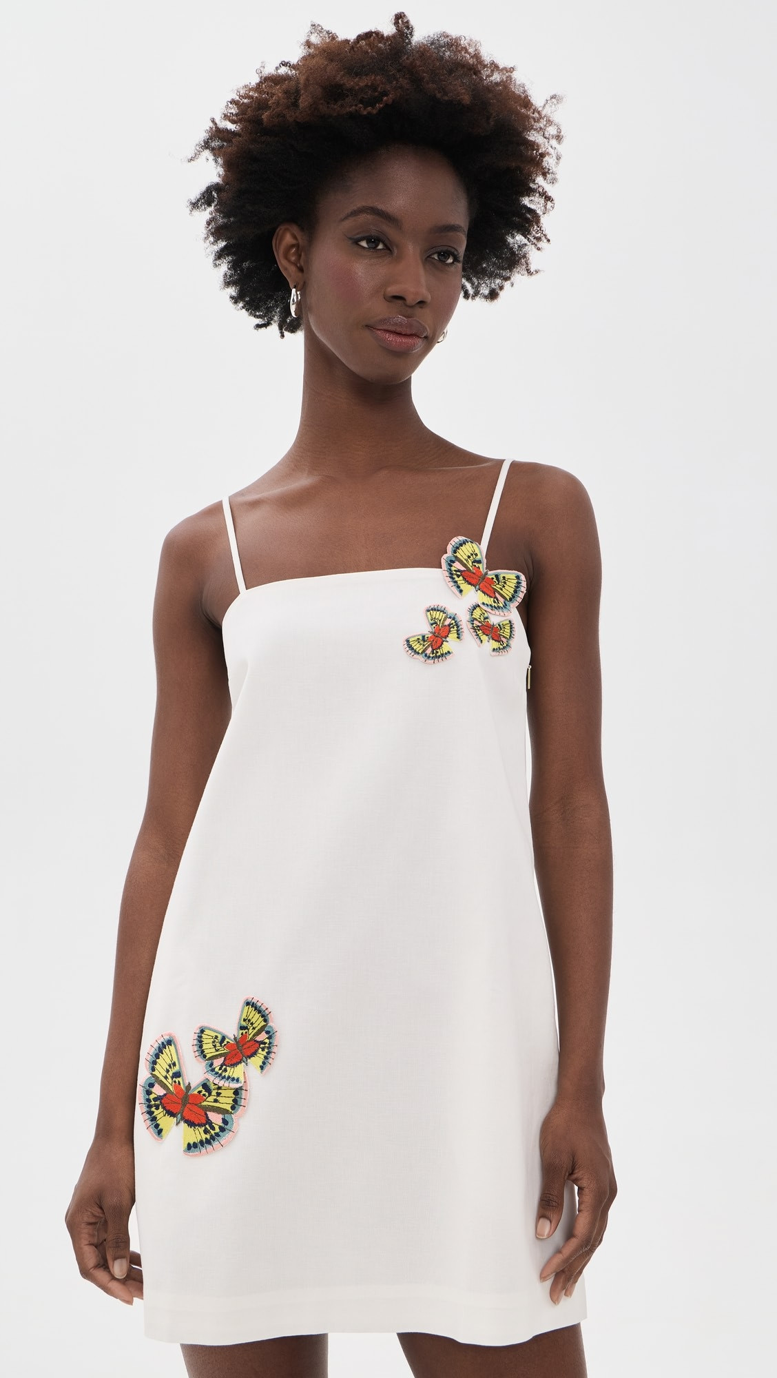 Parvana Mini Dress | Shopbop