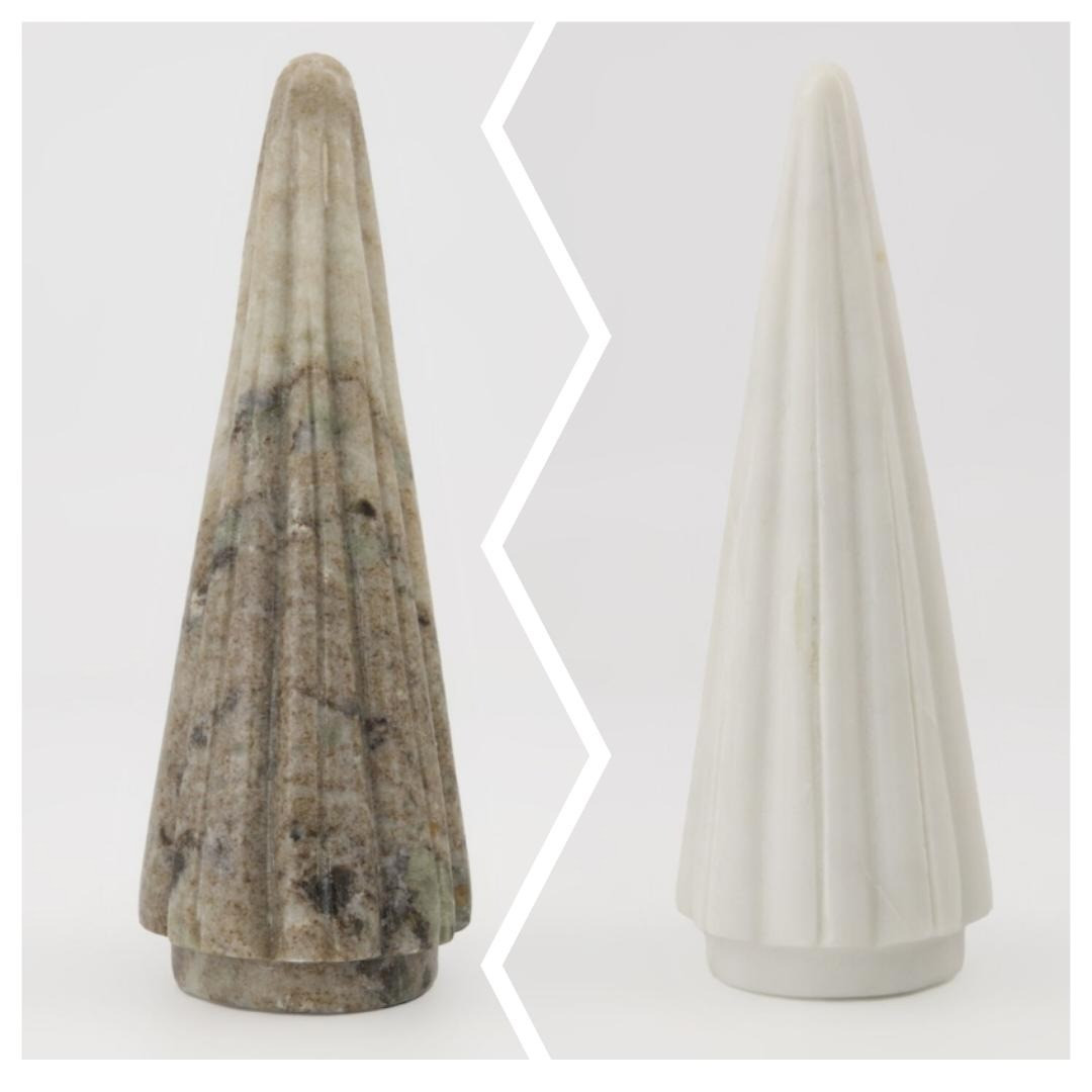 Marble Christmas Tree Decorations/ ornament

#LTKhome #LTKuk #LTKstyletip