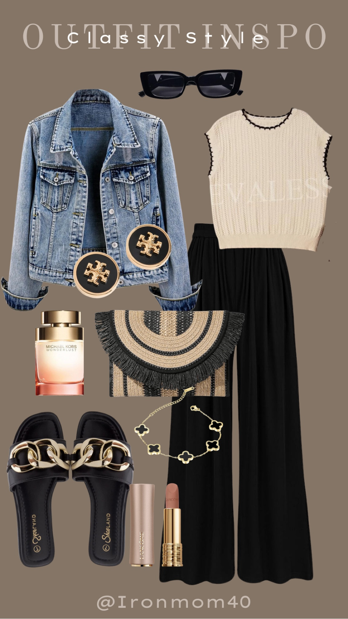 #LTKMidsize #LTKStyleTip #LTKFindsUnder100