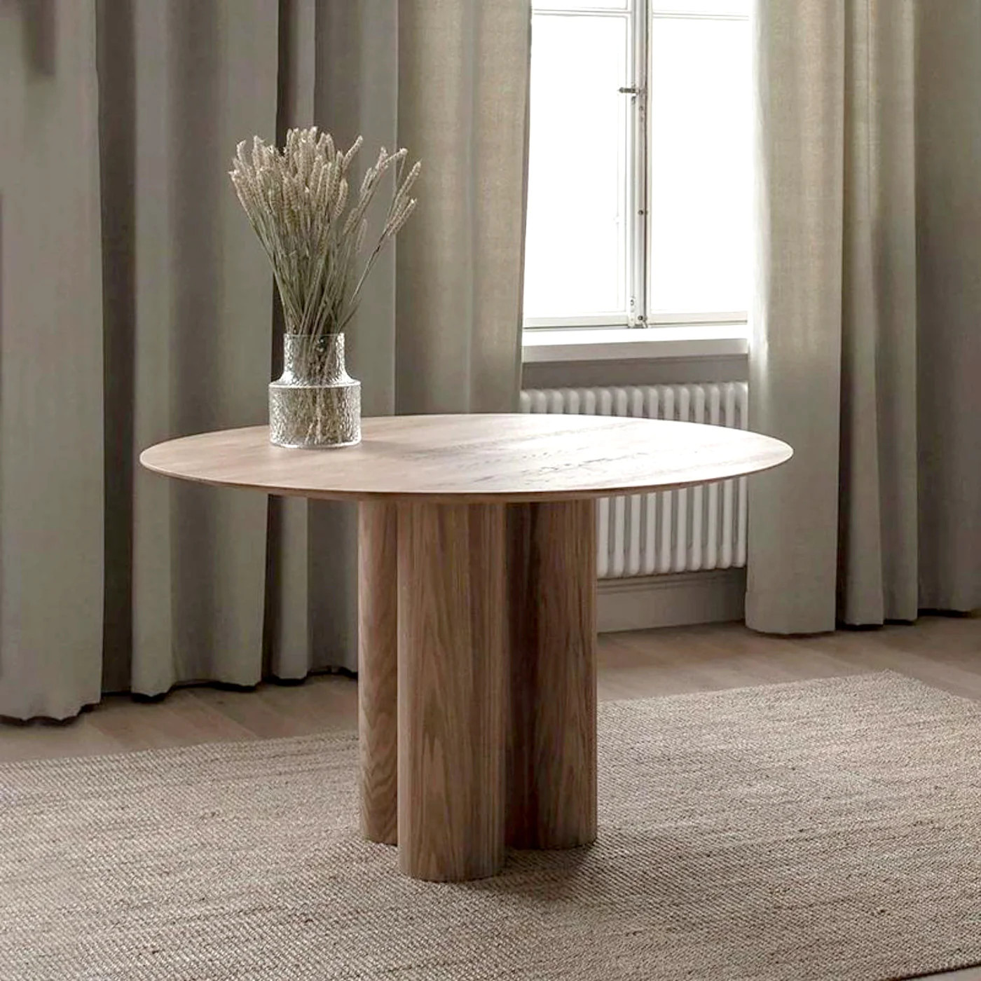 Atwood Dining Table | Valyou Furniture