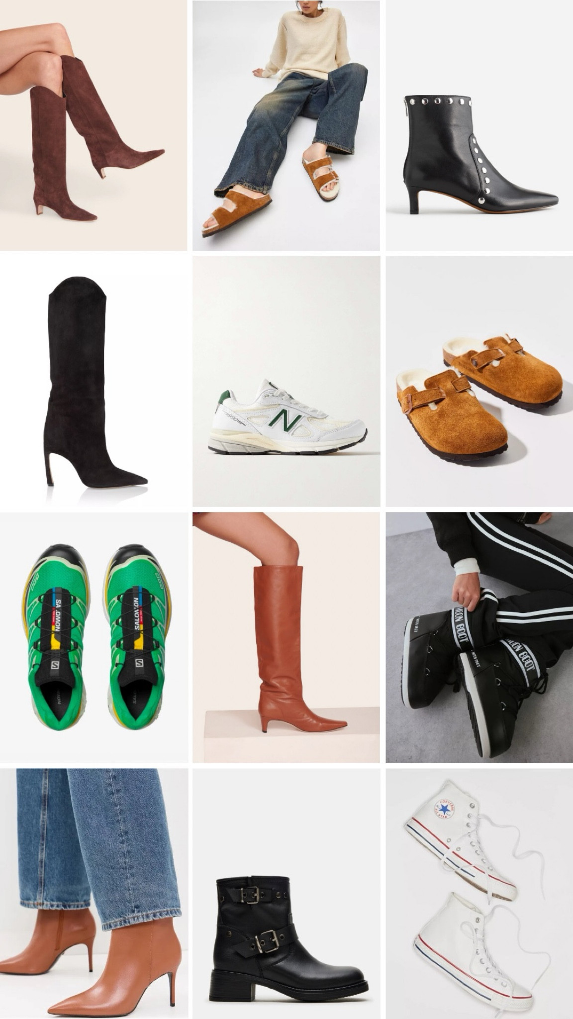 For the shoe-obsessed: Refresh your closet with these must-have, budget-friendly styles before they’re gone! Don’t miss out! #ShoeLover #BudgetFriendlyStyle #StepInStyle

#LTKStyleTip #LTKShoeCrush