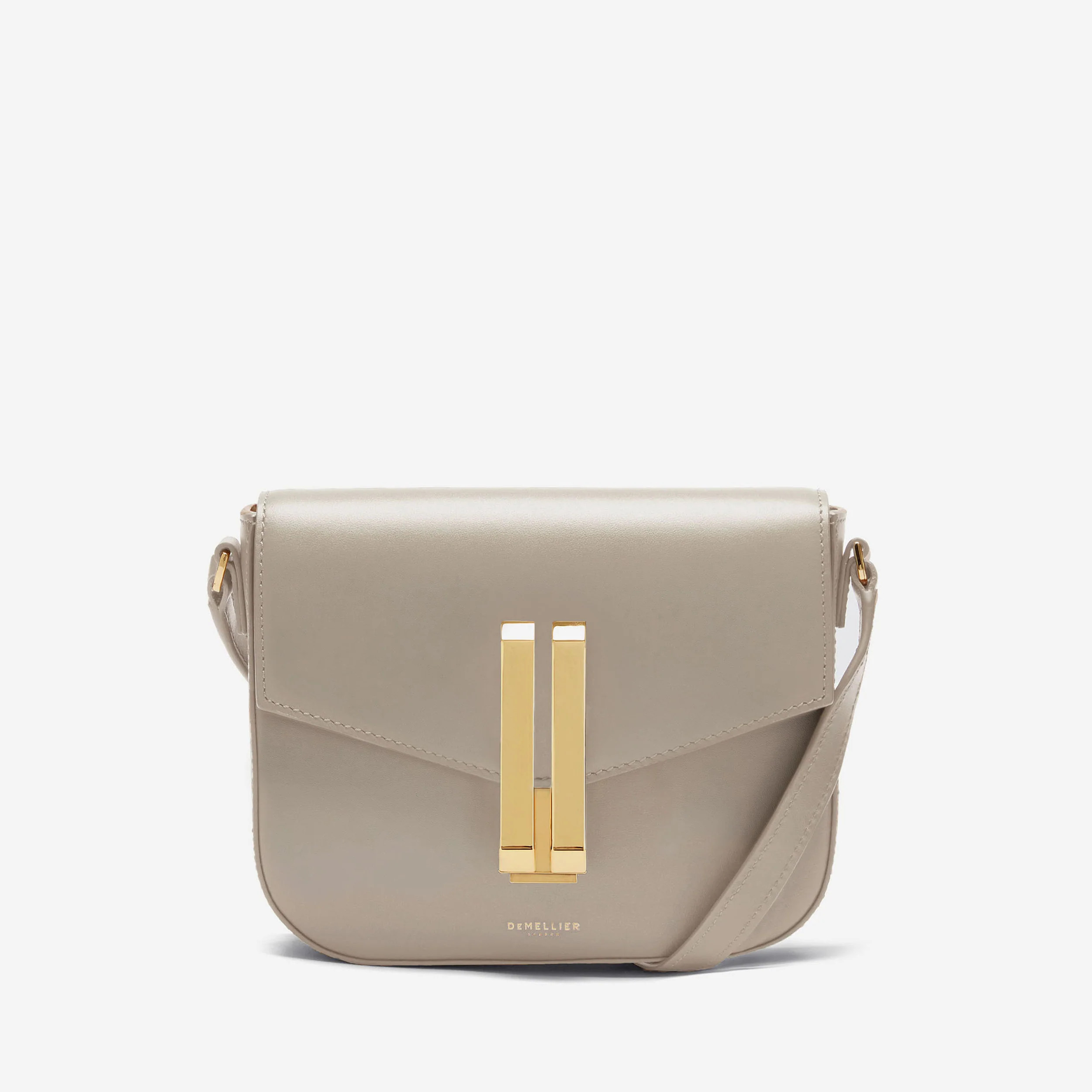 The Small Vancouver | Taupe Smooth | DeMellier | DeMellier