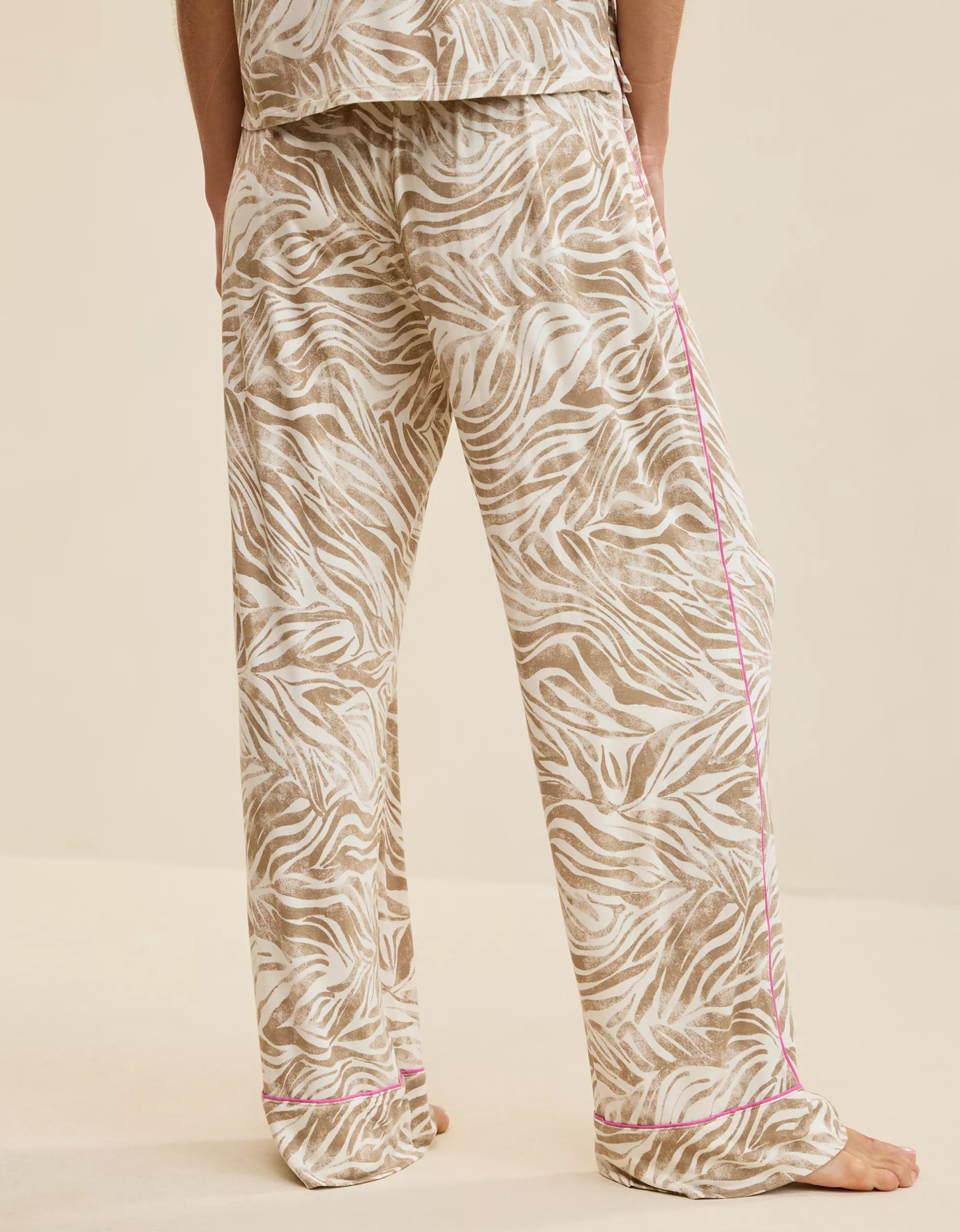 Aerie Real Soft® Trouser PJ | Aerie