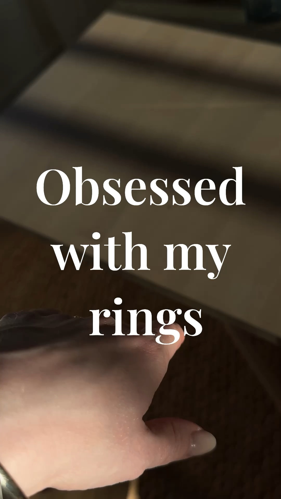 Gifts for her: fine jewelry 💍
No better place to shop for jewelry than Mejuri during cyber week! Get 25% off diamonds, solid gold pieces and literally everything else.
Popping the question: diamond engagement rings start at $186! (check out solo diamond ring 💍 and they have a lab diamond version too). 
Wedding bands: I personally love Mejuri rise band (it’s like a bagel 🥯 ring, it feels very comfortable, it’s timeless and modern at the same time). 
Best investment: 3 mm bold diamond eternity band (you get over $1000 off the price on sale!)
Wearing my Patra pave diamond ring and Patra ring in solid gold. 

#LTKCyberWeek #LTKGiftGuide #LTKWatchNow