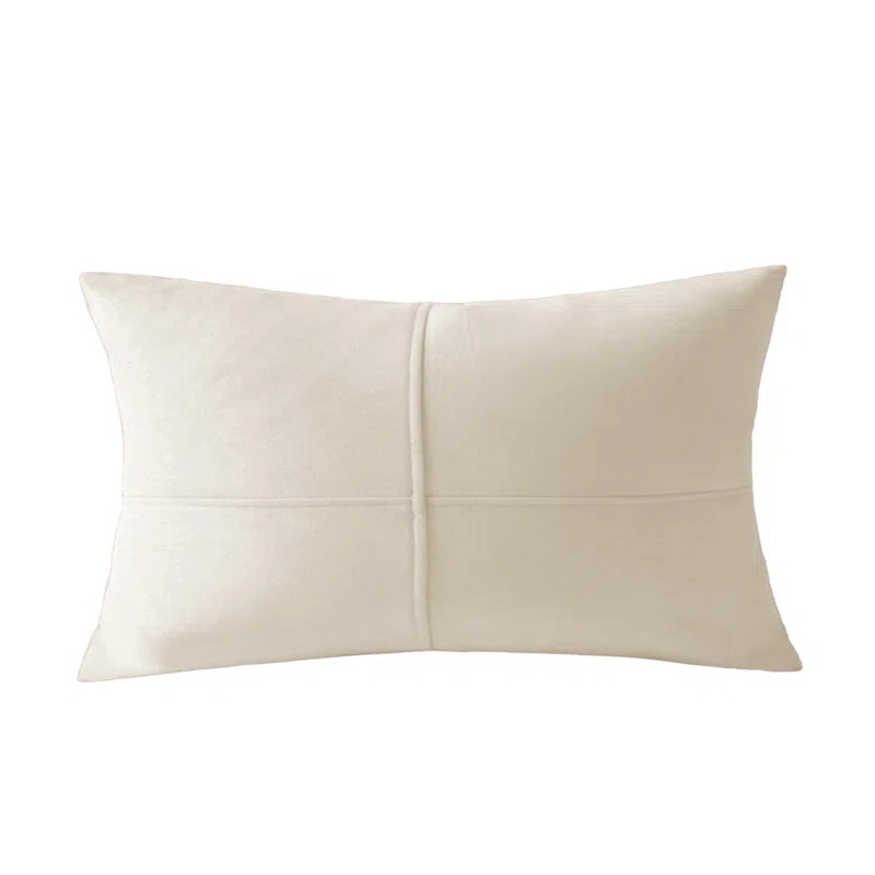 Reversible Pillow Cover (Set of 2) | Wayfair North America