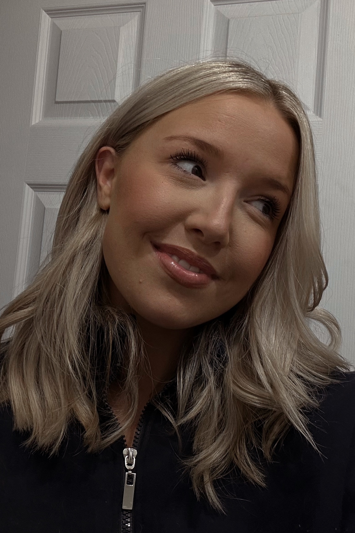 Current fave lip combo! Shades iconic nude & fenty glow 

#LTKbeauty #LTKHoliday #LTKGiftGuide