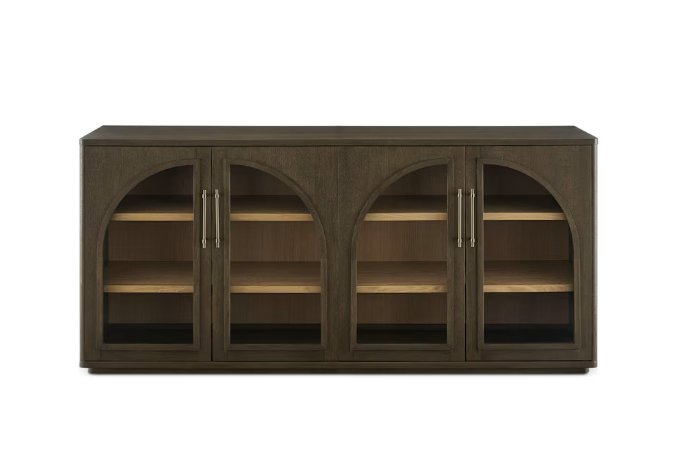 Arcadia Large Sideboard | Castlery US