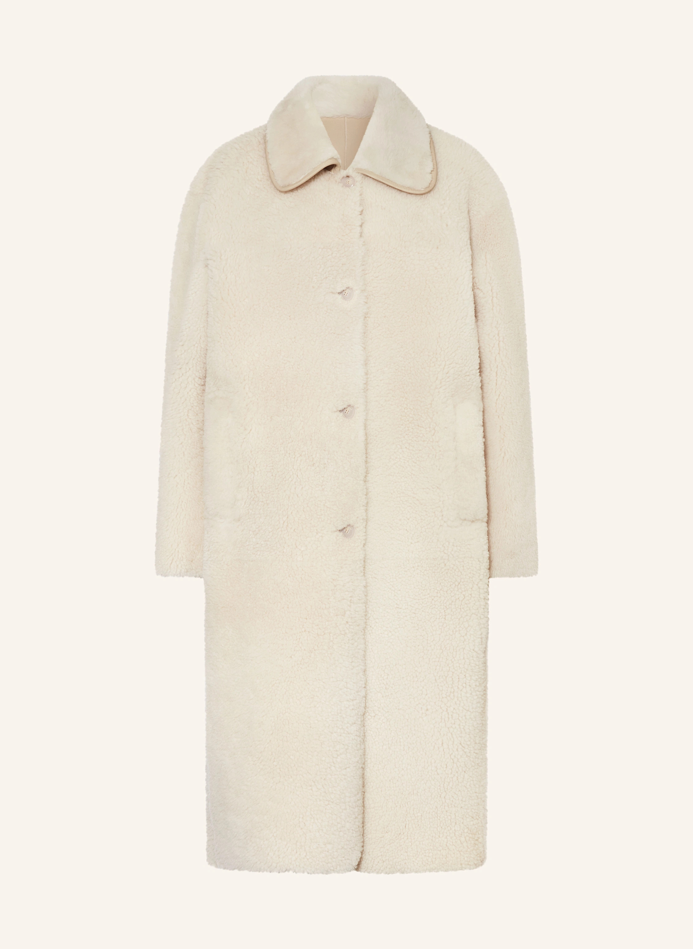 Mantel | Breuninger (DACH)