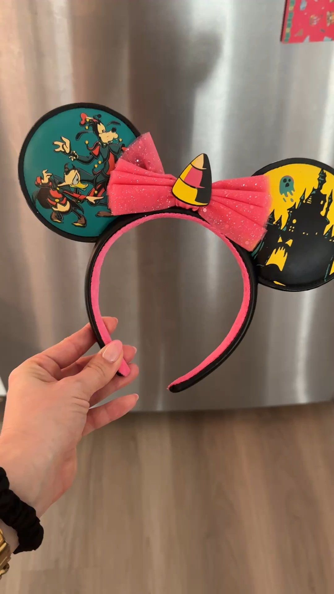 Always love having ears for Disneyland that others don’t have!

#LTKFamily #LTKStyleTip #LTKSeasonal