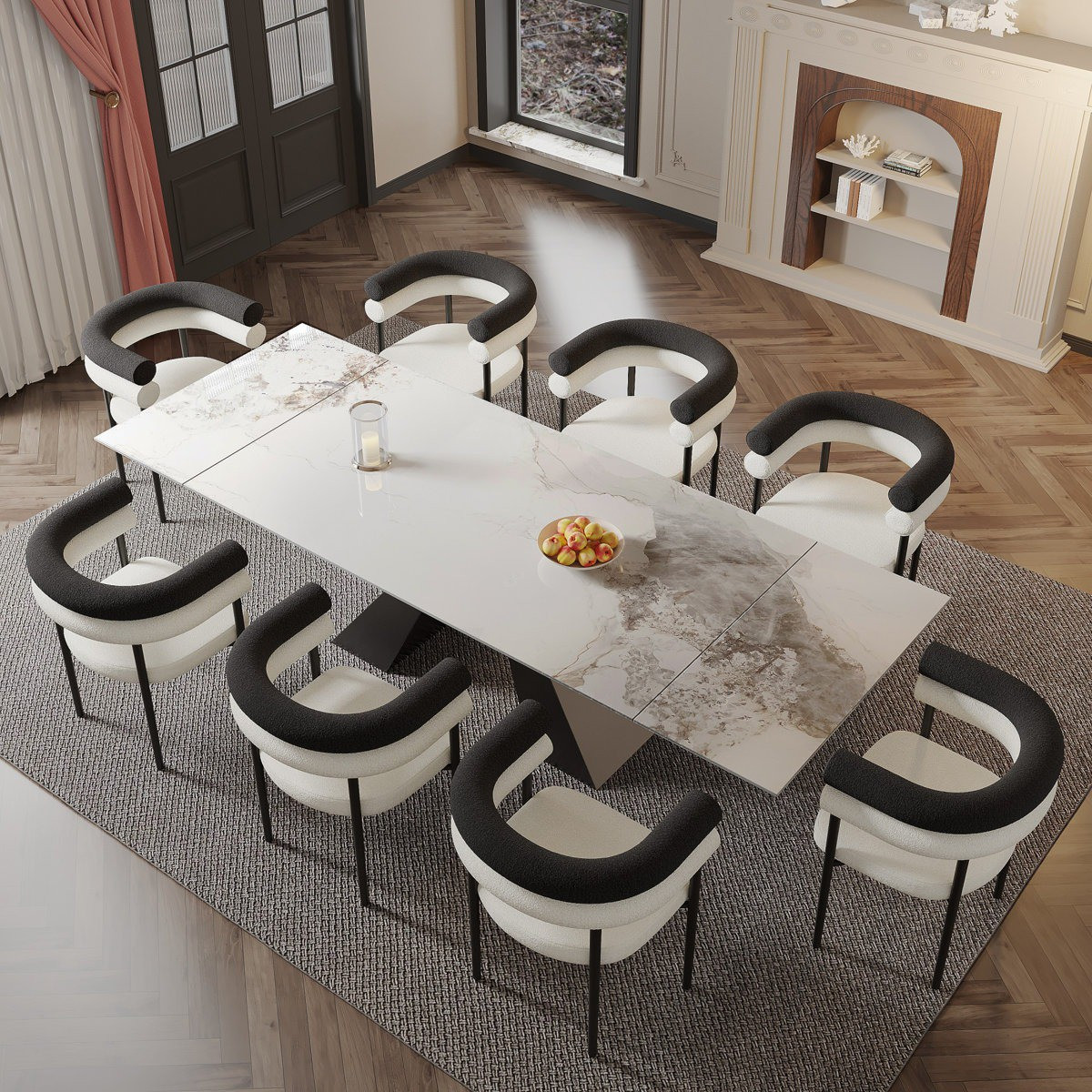 Tell me why I’m redecorating my dining room again 😅 Wayfair President’s Day Sale has up to 70% off modern and minimalist dining sets. It’s giving cozy + chic on a budget!#WayfairFinds #WayfairSale #DiningRoomStyle #ModernDining #MinimalistHome #DiningSetSale #FurnitureDeals #HomeDecorGoals #WayfairClearanceSale #DailyDeals #DiningRoomUpgrade #BudgetHome #SaleSeason #HomeInspo

#LTKSeasonal #LTKHome #LTKSaleAlert